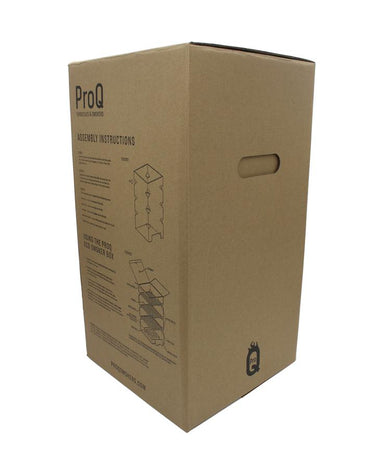 ProQ Eco Smoker - Cold Smoking Box